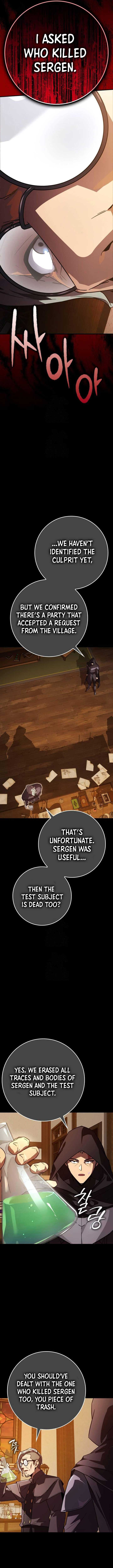 Limit-Breaking Genius Mage Chapter 13 - Page 2