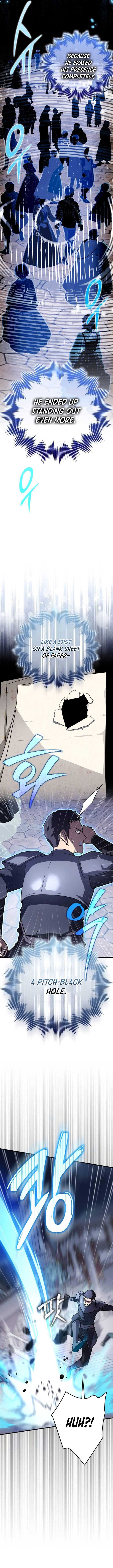 Limit-Breaking Genius Mage Chapter 13 - Page 8