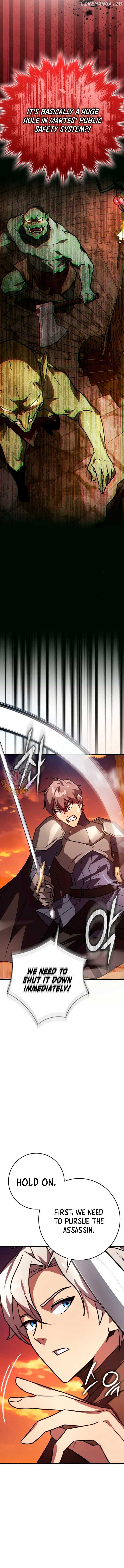 Limit-Breaking Genius Mage Chapter 14 - Page 12