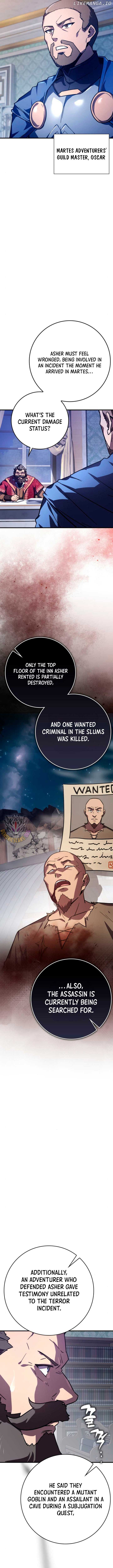 Limit-Breaking Genius Mage Chapter 14 - Page 2