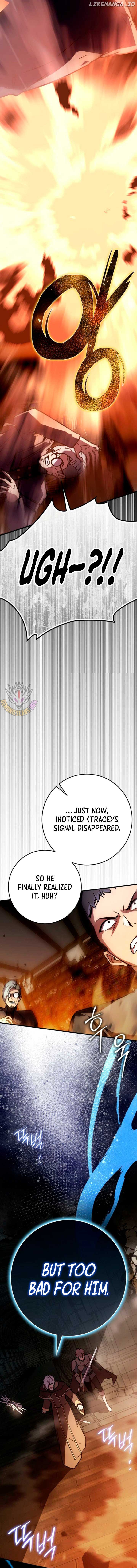 Limit-Breaking Genius Mage Chapter 14 - Page 20