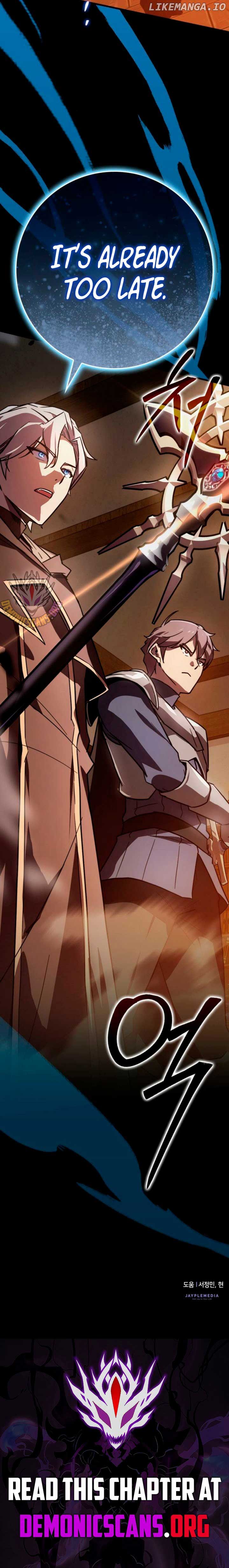 Limit-Breaking Genius Mage Chapter 14 - Page 21