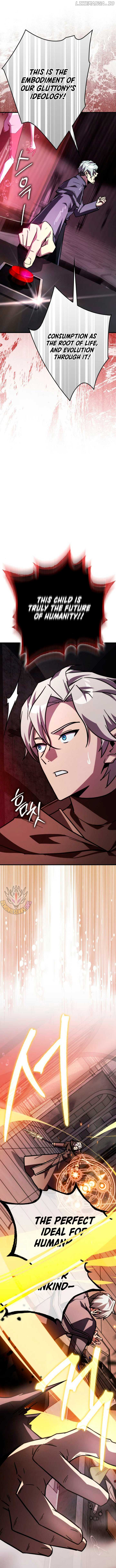 Limit-Breaking Genius Mage Chapter 15 - Page 16