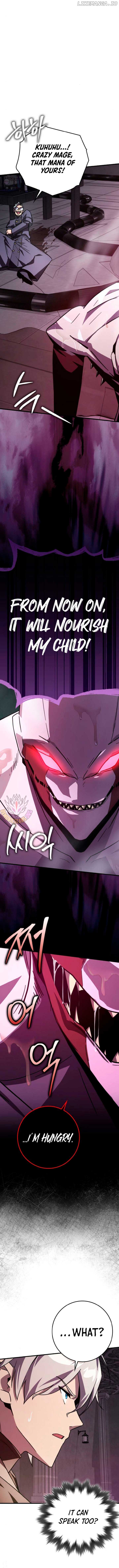 Limit-Breaking Genius Mage Chapter 15 - Page 18