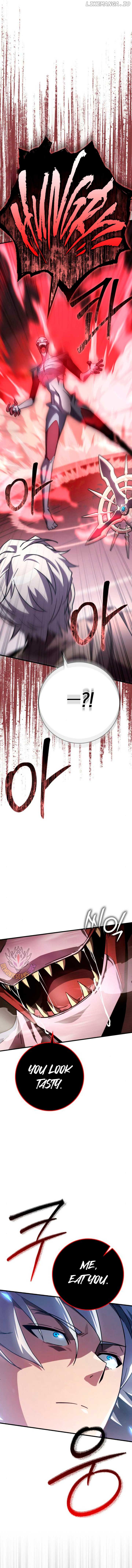 Limit-Breaking Genius Mage Chapter 15 - Page 19