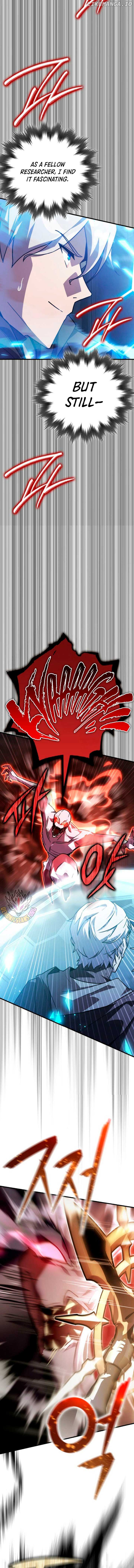 Limit-Breaking Genius Mage Chapter 15 - Page 21