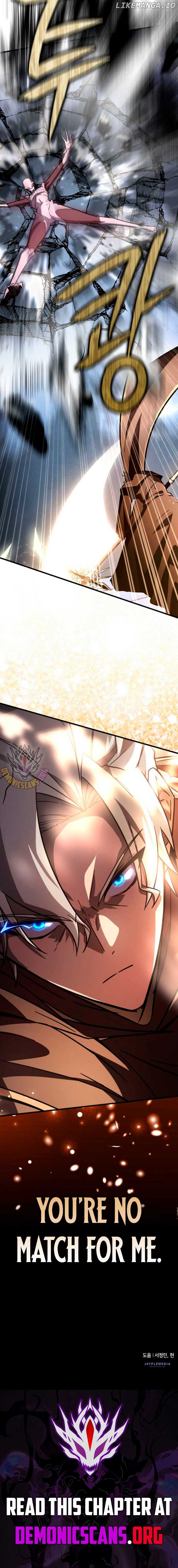 Limit-Breaking Genius Mage Chapter 15 - Page 22