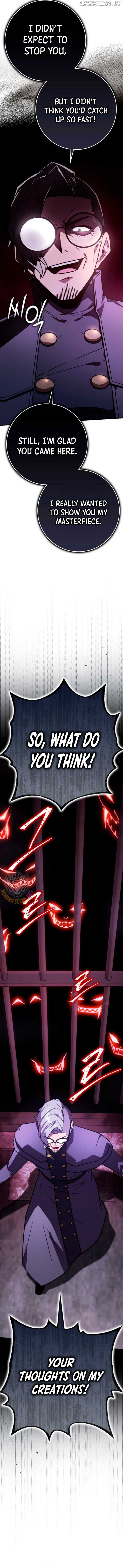 Limit-Breaking Genius Mage Chapter 15 - Page 8