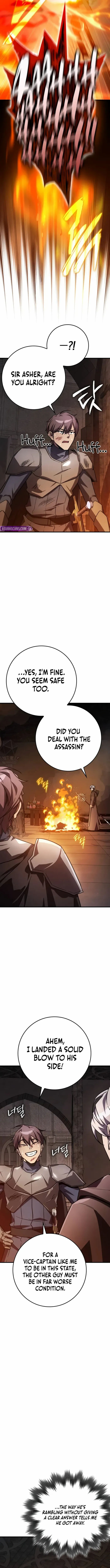 Limit-Breaking Genius Mage Chapter 16 - Page 13