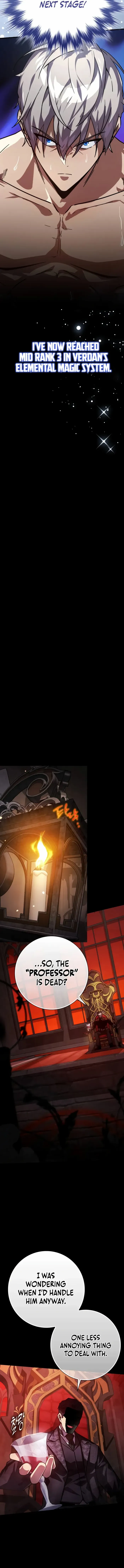 Limit-Breaking Genius Mage Chapter 16 - Page 17