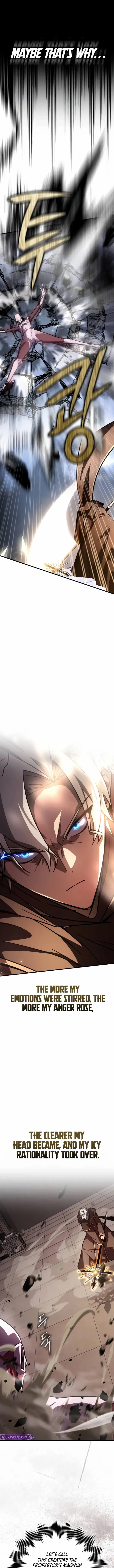 Limit-Breaking Genius Mage Chapter 16 - Page 2