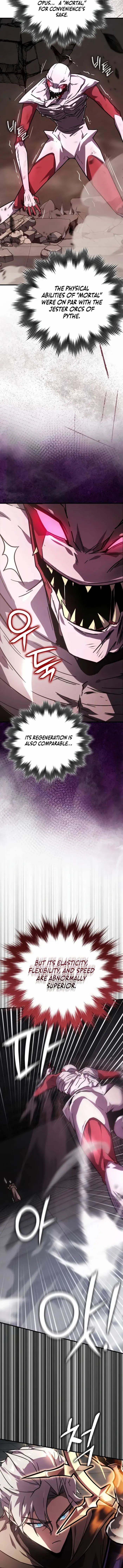 Limit-Breaking Genius Mage Chapter 16 - Page 3