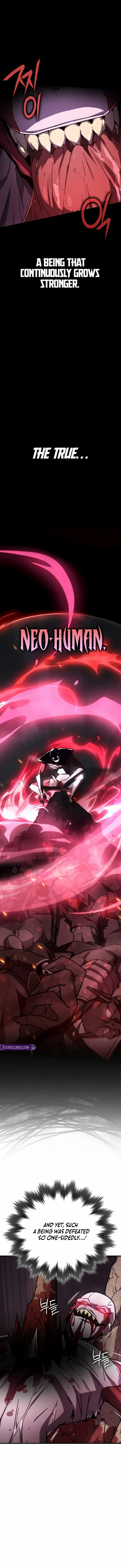 Limit-Breaking Genius Mage Chapter 16 - Page 7