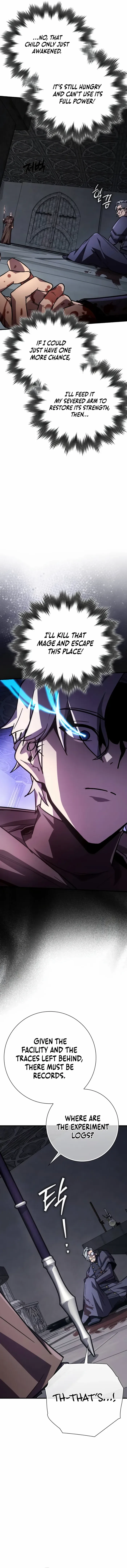 Limit-Breaking Genius Mage Chapter 16 - Page 8