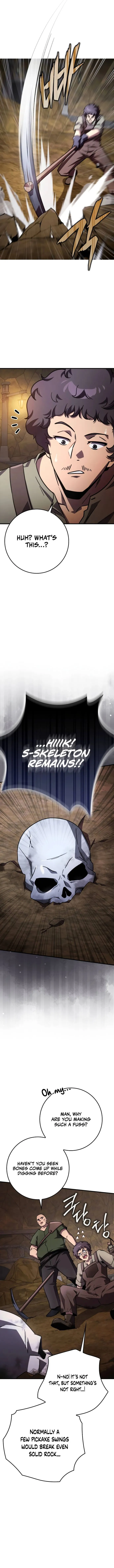 Limit-Breaking Genius Mage Chapter 17 - Page 10