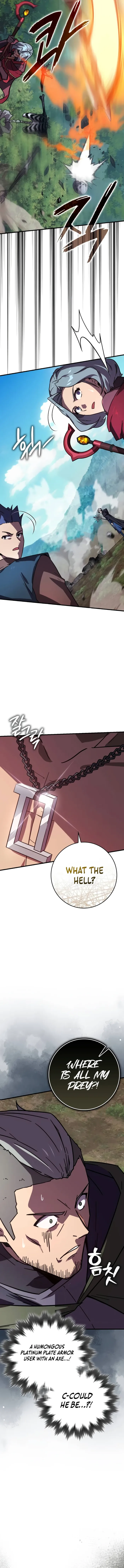 Limit-Breaking Genius Mage Chapter 18 - Page 17