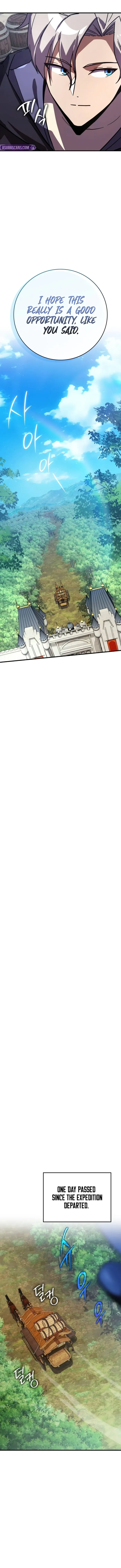 Limit-Breaking Genius Mage Chapter 18 - Page 8