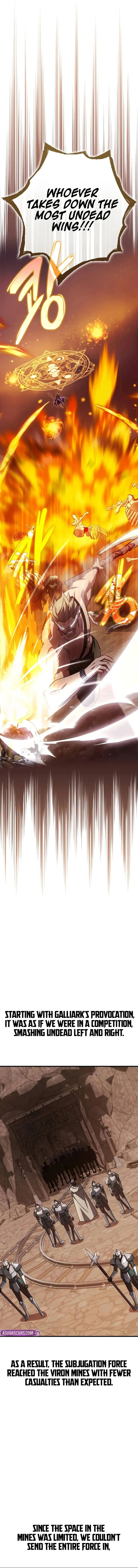 Limit-Breaking Genius Mage Chapter 20 - Page 1