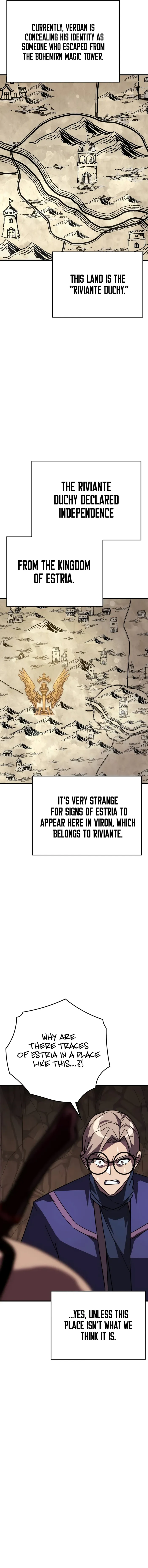 Limit-Breaking Genius Mage Chapter 20 - Page 12