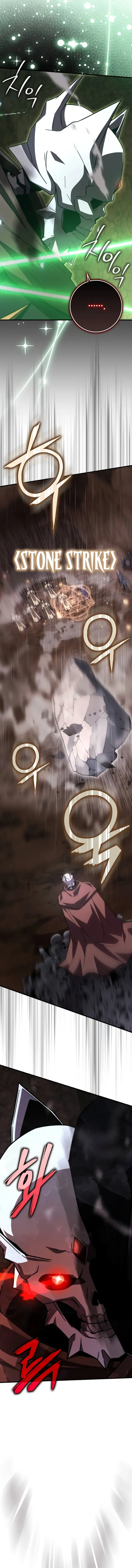 Limit-Breaking Genius Mage Chapter 20 - Page 15