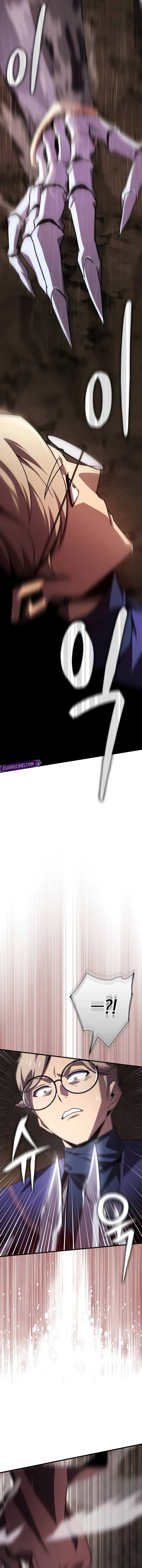 Limit-Breaking Genius Mage Chapter 20 - Page 17