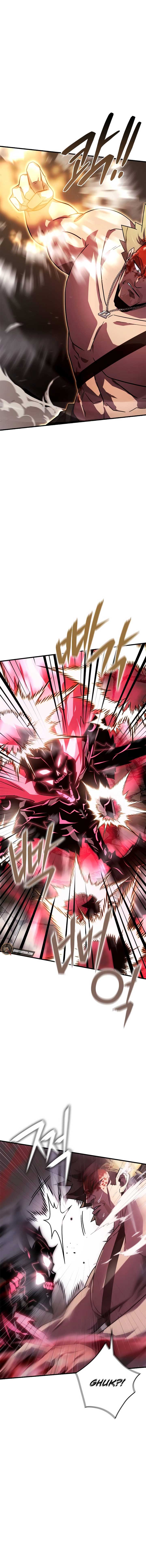 Limit-Breaking Genius Mage Chapter 21 - Page 11