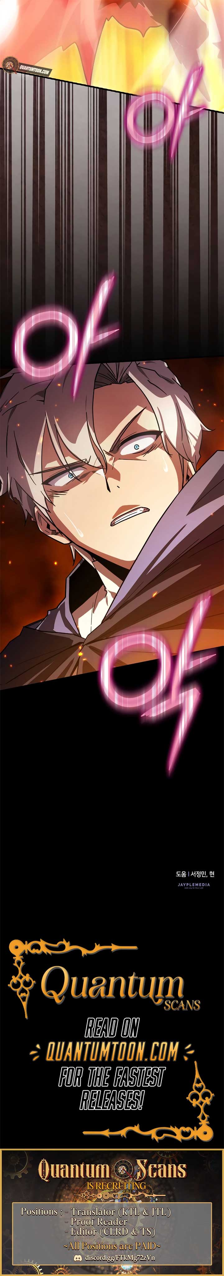 Limit-Breaking Genius Mage Chapter 21 - Page 17