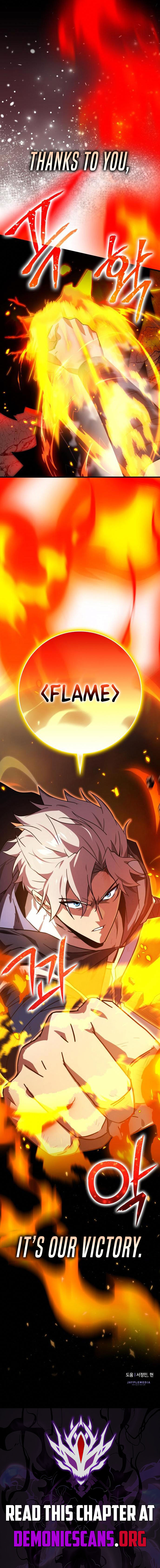 Limit-Breaking Genius Mage Chapter 22 - Page 12