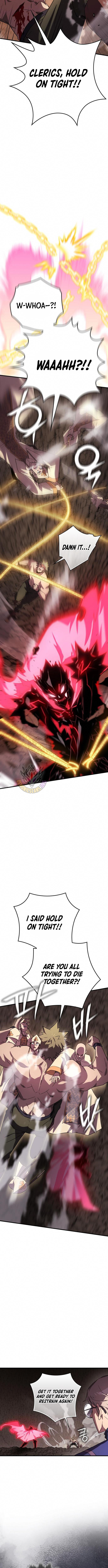 Limit-Breaking Genius Mage Chapter 22 - Page 4