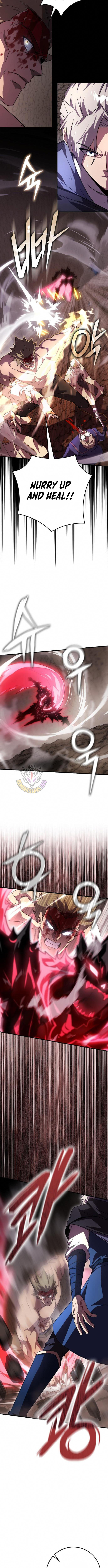 Limit-Breaking Genius Mage Chapter 22 - Page 6