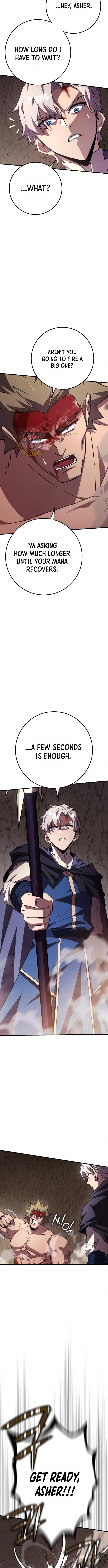 Limit-Breaking Genius Mage Chapter 22 - Page 7