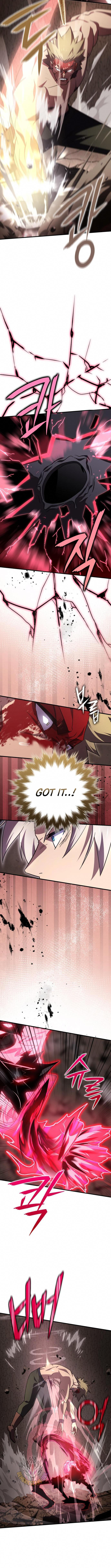 Limit-Breaking Genius Mage Chapter 22 - Page 9