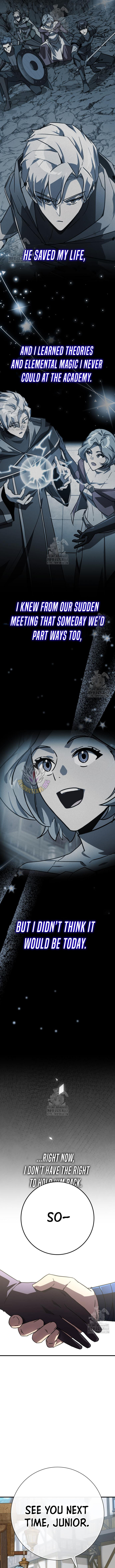 Limit-Breaking Genius Mage Chapter 23 - Page 13