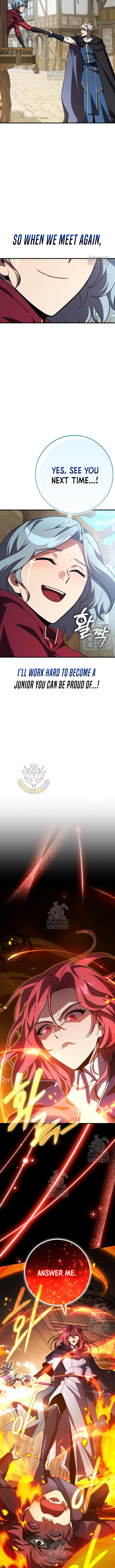 Limit-Breaking Genius Mage Chapter 23 - Page 14
