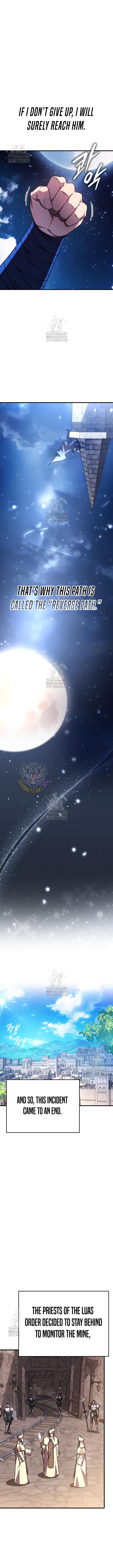 Limit-Breaking Genius Mage Chapter 23 - Page 8