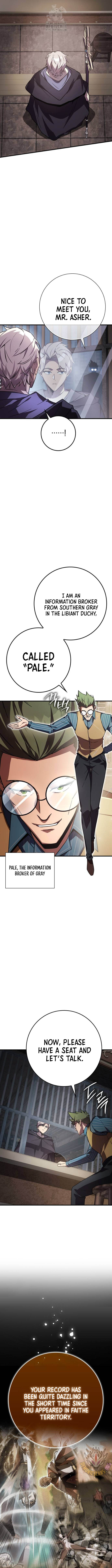 Limit-Breaking Genius Mage Chapter 24 - Page 12