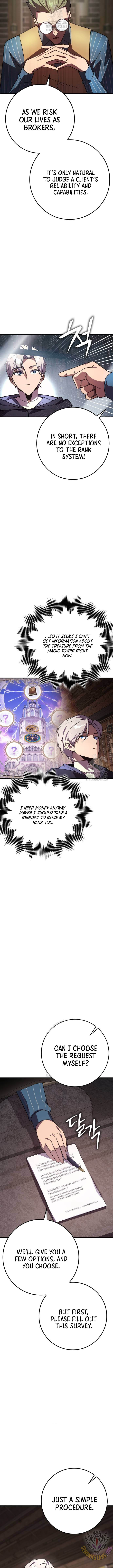 Limit-Breaking Genius Mage Chapter 24 - Page 14