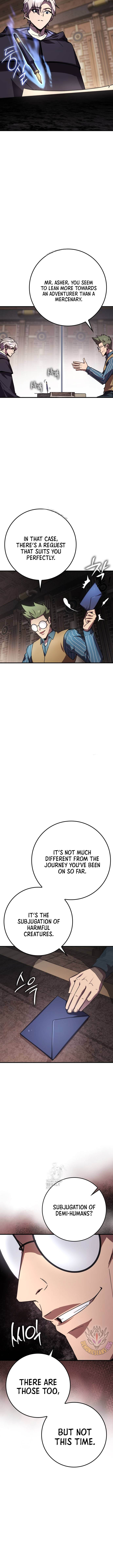 Limit-Breaking Genius Mage Chapter 24 - Page 15