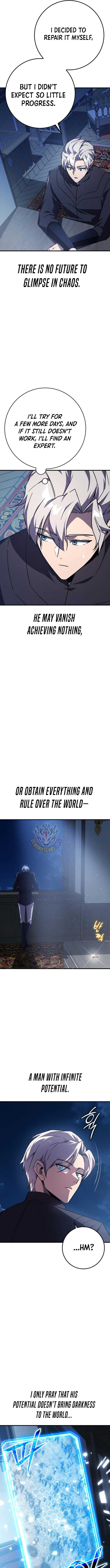 Limit-Breaking Genius Mage Chapter 25 - Page 13