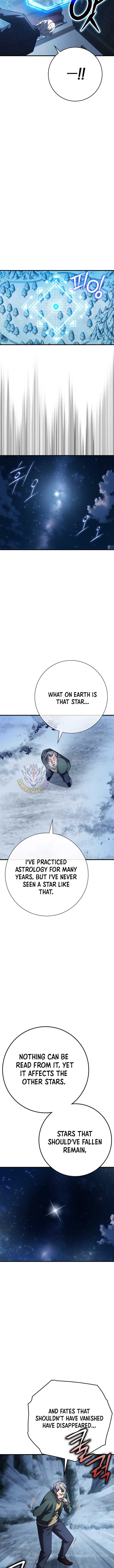 Limit-Breaking Genius Mage Chapter 25 - Page 14