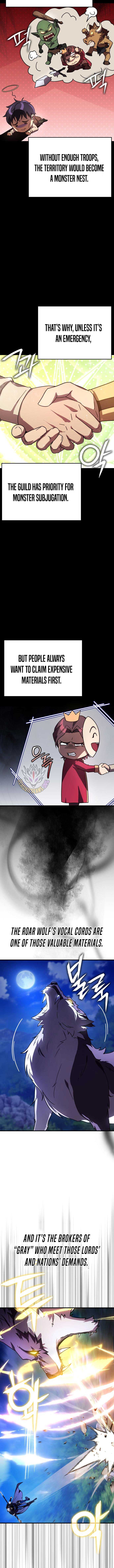 Limit-Breaking Genius Mage Chapter 25 - Page 2