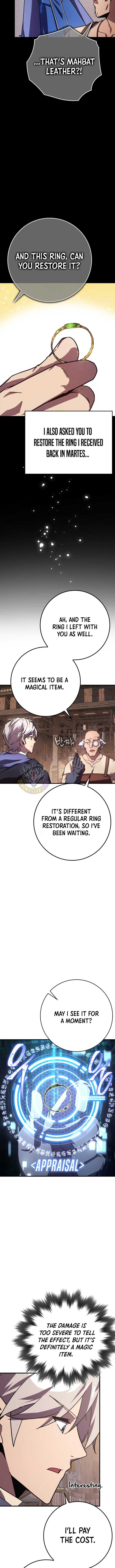 Limit-Breaking Genius Mage Chapter 25 - Page 7