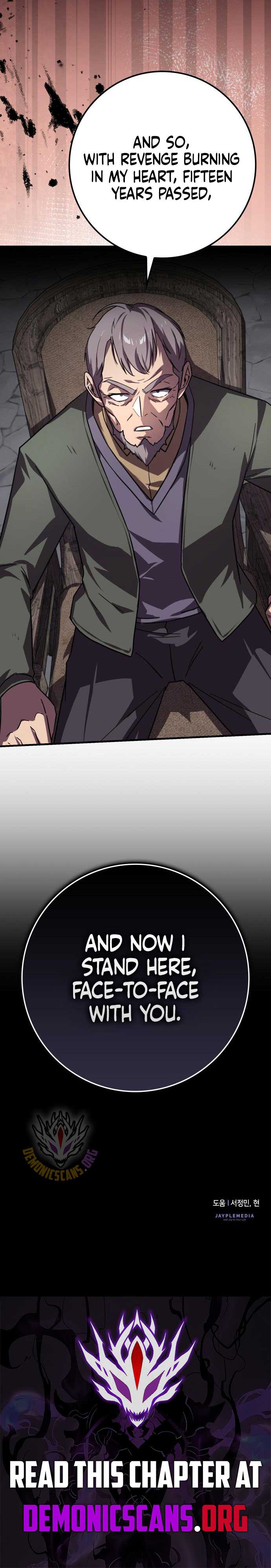 Limit-Breaking Genius Mage Chapter 26 - Page 15