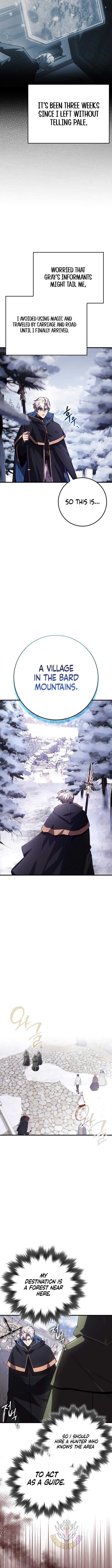 Limit-Breaking Genius Mage Chapter 26 - Page 2