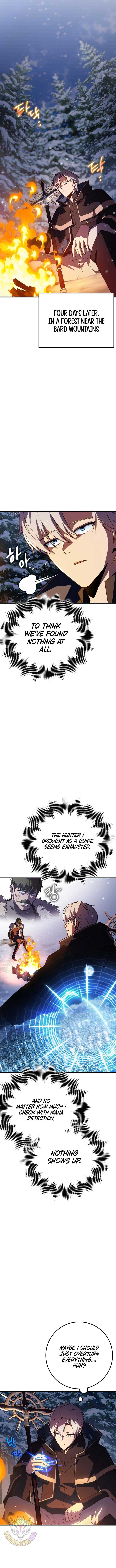 Limit-Breaking Genius Mage Chapter 26 - Page 5