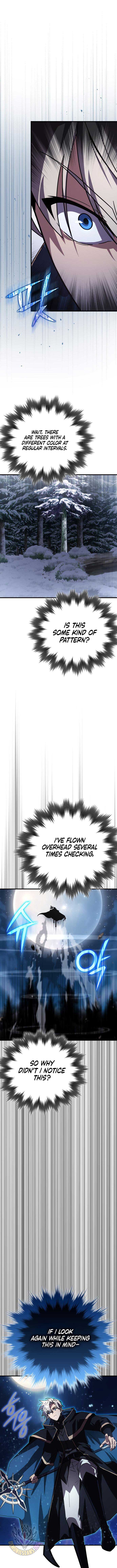 Limit-Breaking Genius Mage Chapter 26 - Page 6