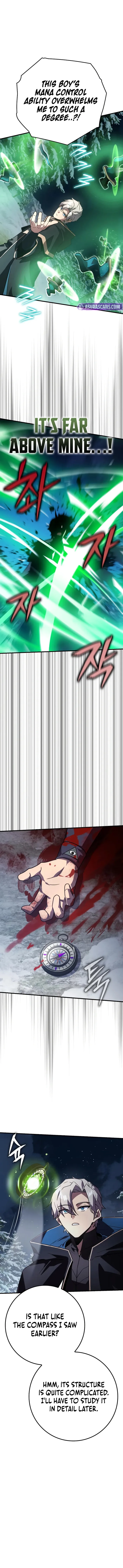 Limit-Breaking Genius Mage Chapter 28 - Page 14