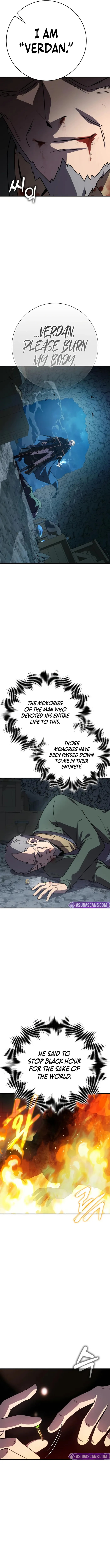 Limit-Breaking Genius Mage Chapter 28 - Page 4