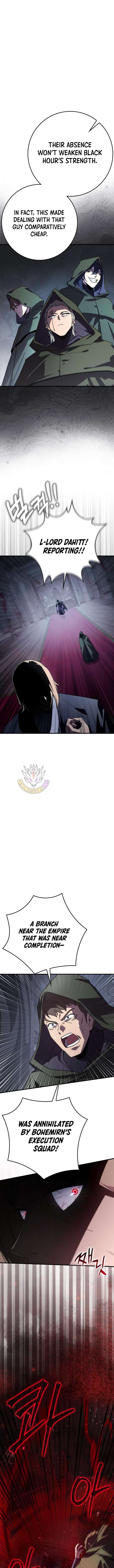 Limit-Breaking Genius Mage Chapter 29 - Page 13