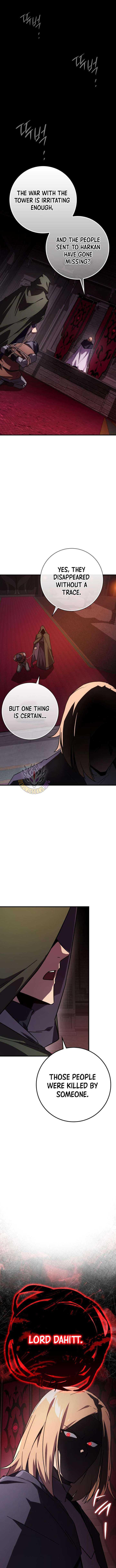 Limit-Breaking Genius Mage Chapter 29 - Page 9